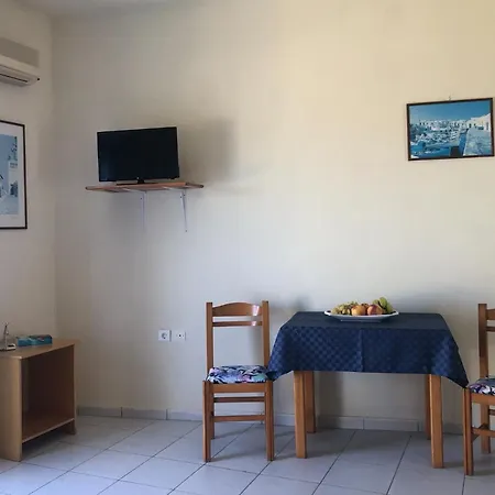 Kaloudis 2* Almirida