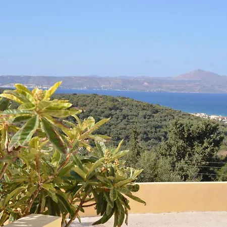 Kaloudis Lejlighedshotel 2*