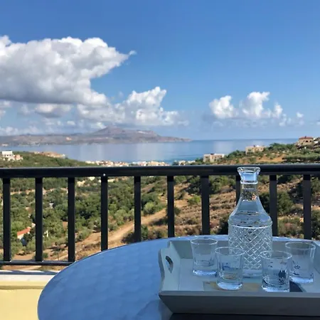Kaloudis Lejlighedshotel