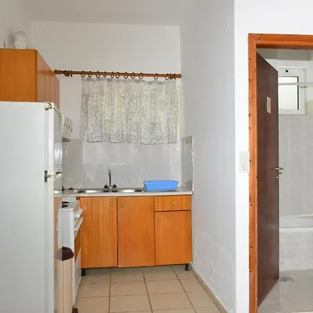 Kaloudis Lejlighedshotel Almirida