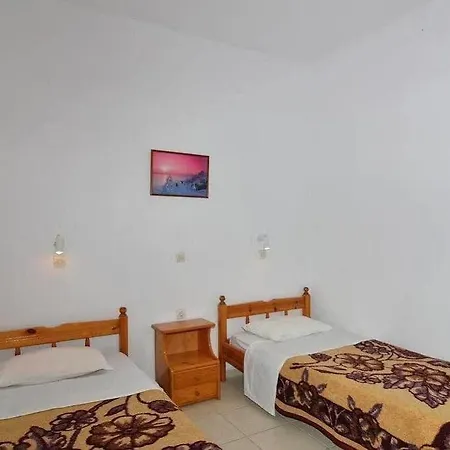 Lejlighedshotel Kaloudis