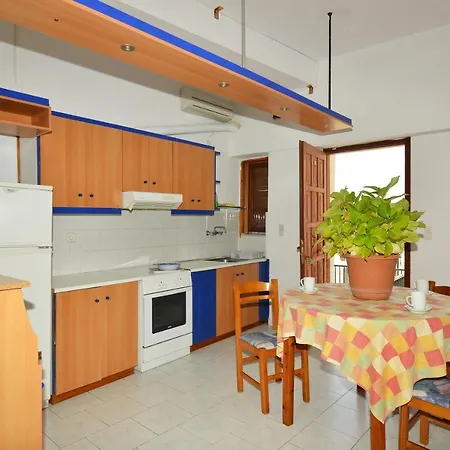Kaloudis 2*